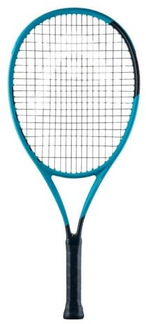 Head Boom 25 2026 Junior Tennis Racket 0