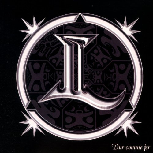 Lofofora - Dur Comme Fer