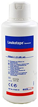 Leukotape Remover Klebstoff Entferner 100ml schonend für Haut
