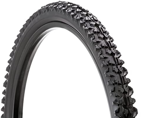 Schwinn Big Knobby Bike Tire (schwarz, 24 x 1,95 Zoll (5 cm))