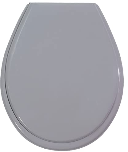 Gelco Design 707407 Abattant First Gris