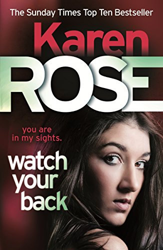 Watch Your Back (The Baltimore Series Book 4) (English Edition)