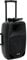 Omnitronic MES-12BT2 Drahtlos-PA-System | Tragbares PA-System mit 2 UHF-Funkempfängern, Audioplayer und Bluetooth