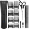 WAHL GroomEase Cord/Cordless Clipper, Multicolor