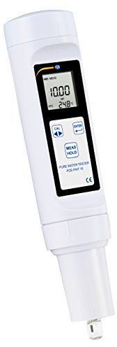 PCE Instruments PCE-PWT 10 Leitfähigkeits-Messgerät