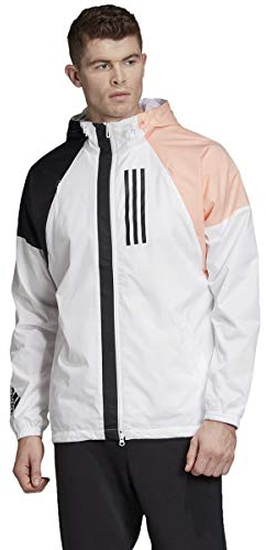 adidas Veste coupe-vent pour homme