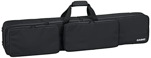Casio SC-800P Soft case for CDP-S110, CDP-S360, CDP-S160