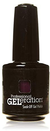 Jessica Geleration Gel Polish - Windsor Castle - 15mL / 0.5oz