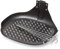 Philips Kitchen Appliances Grill Master Zubehör-Set mit Grillpfanne und 4 Metallspießen für Philips Airfryer Kompaktmodelle, Schwarz (HD9941/00)