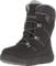 Kamik Kinder Stance2 Winterstiefel, Schwarz (Black Mid Grey BMG), 31 EU