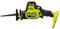 Ryobi RRS18C-0 18V OnePlus Brushless Reciprocating Saw without Battery or Charger