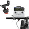 Tmom Mavic Air 2 Fernbedienung Fahrradhalterung Air 2S Reiten Fernbedienungshalterung Metall Halterung für DJI Mini 3 Pro RC-N1/ Mavic 3/Mini 2/ Mavic Air 2 Drohne