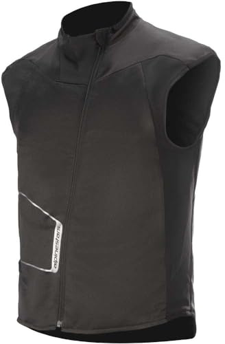 Alpinestars HT Heat Tech Vest, black, M