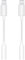 Lot de 2 adaptateurs Lightning vers prise casque 3,5 mm pour iPhone, [certifié Apple MFi] Adaptateur de câble auxiliaire avec iPhone 14/13/12/11/X/XR/XS/8/7