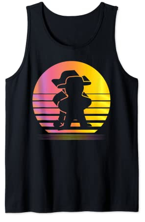 Great Western Trail - Brettspiel-Design Tisch-Gaming Tank Top