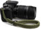 Sunya Kamera Handschlaufe Verstellbare Kamera Band Gurte aus Paracord Kamera Handgelenkschlaufe Trageschlaufe für DSLR