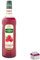 Lot de 3 - TEISSEIRE - Sirop Framboise - 1L