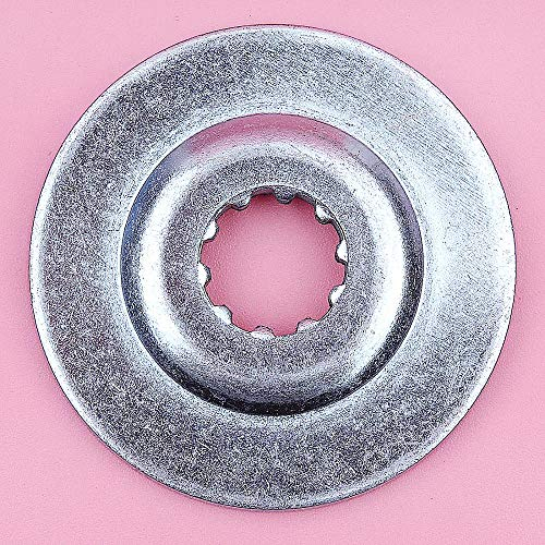 Blade Thrust Pressure Washer for Compatible with Stihl FS55 FS76 FS80 FS85 FS90 FS94 FS100 FS120 FS130 FS200 FS250 Trimmer Replace Part