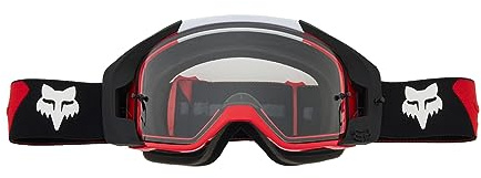 Fox Crossbrille Vue Rot