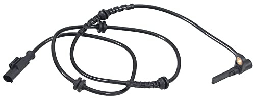 F.BECKER_LINE ABS-Sensor Vorne (10110211) passend für FIAT Ducato CITROEN Jumper