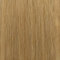 GLOBAL EXTEND® Invisible Tape I Hochwertiges Haar I Unauffällige Befestigung I Vielseitige Extensions I Schonende Anbringung I Wiederverwendbar (45 cm, karamellblond)