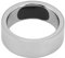 AMONIDA Smart Health Ring, Blutsauerstoff- Smart Ring IPX8 wasserdichte Schrittzählung für den Innenbereich (22)