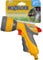 AMK® Hozelock Multi Spray Plus Gun Garden Hose Water Watering Sprayer Nozzle with 6 Settings