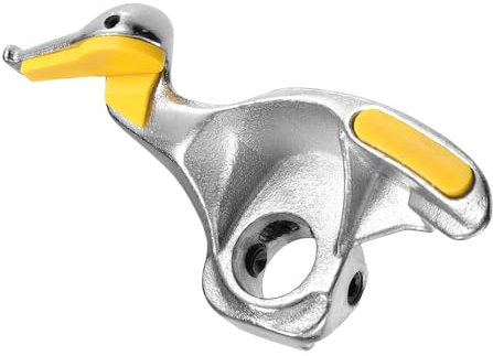 VekAuto Reifenwechselmaschine Montagekopf, 29mm Universal für Autoreifen, langlebig