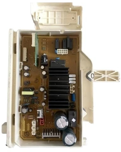 Scheda Di Controllo Della Scheda Madre, Compatibile Con Samsung, Lavatrice A Tamburo WF1802XEC DC92-00951D