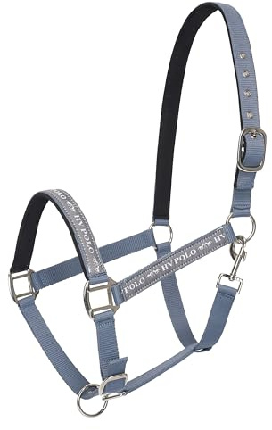 HV Polo Halfter HVPNena Dark Mist Blue, Größe:Cob