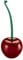 Klobürste Kirsche Set, Wc Bürste Cherry Toilettenbürste Reinigungsbürste, Brosse De Toilette À Long Manche Avec Support, WC-Garnitur Für Eine Saubere Toilette, Toliet ReinigungsWerkzeug Für Badezimmer