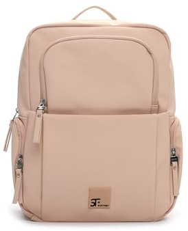 SURI FREY Rucksack SFY Karny 17211 Damen Rucksäcke Uni lightrose 646