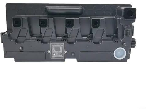 W9048MC Unité de collecte de toner pour HP E78323 E78325 E78330 E78228 E77422 E77825 Poubelle de grande capacité avec joint étanche pour imprimantes de bureau