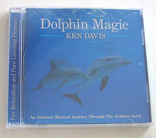 Dolphin Magic