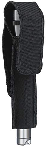 Maglite AP2X136 - Funda de Acampada y Senderismo, Color Negro