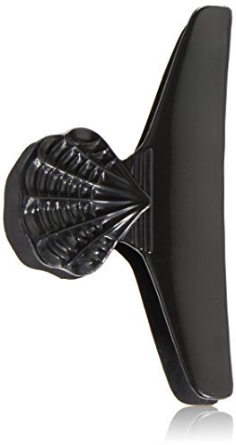 Efalock Professional Oceanclip, schwarz, 1er Pack, (1x 12 Stück)