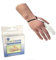 Finger STALL Soft Leather Protector [Large]