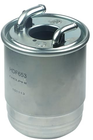 Delphi HDF653 Fuel Filter