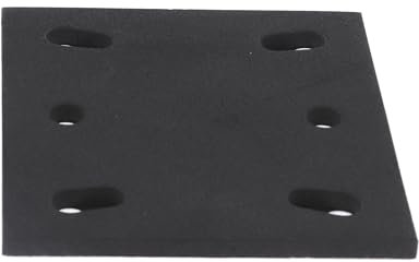 Makita 158324-9 Complete Backing Pad