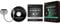 CORSAIR CSSD-UPGRADEKIT SSD and Hard Disk Drive (HDD) cloning kit with USB3.0 cable migration, Black