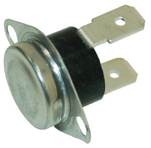 Ariston C00279578 Acreda Hotpoint sèche-linge Indesit Thermostat avant