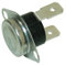 Ariston C00279578 Acreda Hotpoint sèche-linge Indesit Thermostat avant