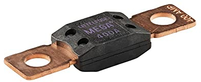HELLA 8JS 742 902-091 Sicherung - MEGA - 400A - lila - Menge: 1