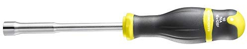 Facom 74A.9F Cle A Douille Poignee Tournevis 9Mm Fluo