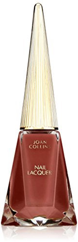 Joan Collins Timeless Beauty Nail Lacquer 12 ml, Sabina