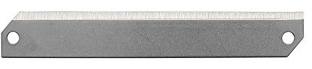 Benriner Lame de Rechange pour Mandoline Japonaise N°64 N°95 N°120 - Fabriqué au Japon (Lame plate Benriner 95 et 120)
