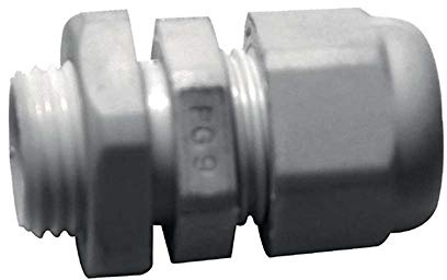 Buffalo Replacement Gland for GL190 Grill, Spare Part | Secures the heating element to maintain optimal grill performance and prevent leaks in busy commercial kitchens.