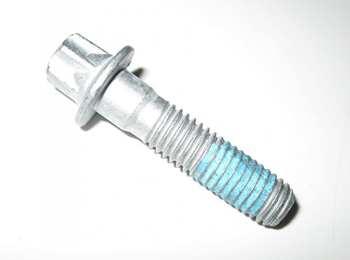 BMW E10 Torx-Head Bolt/Screw M8x1.25x33mm Grade 10.9 32306778609 Genuine