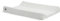 Jollein 022-503-65287 Wickelkissen Bezug River Knit cream white Gr. 50x70 cm