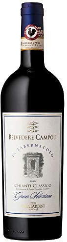 Tabernacolo Chianti Classico Riserva DOCG Gran Selezione Belvedere a Campoli (1 bottiglia 75 cl.)